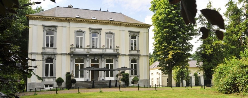 Sterrenrestaurant Wolfslaar overgenomen