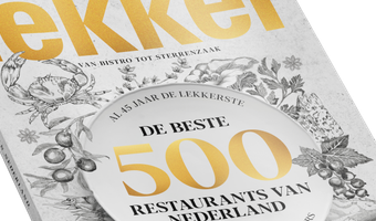 De Top-100 van Lekker500