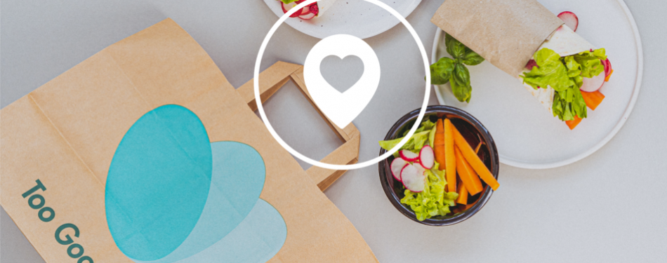 KHN slaat handen ineen met Too Good to Go om voedselverspilling in horeca te voorkomen