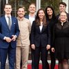 Teide Schepers van restaurant Bij Jef wint Nationale Hennessy Gastvrijheidsprijs 2022
