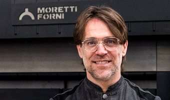 Pizzachef Renato Bosco in jury van eerste NK Pizza Bakken 2023