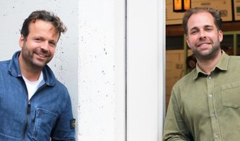 Mike Boks volgt oprichter Stach Schaberg van STACH op als general manager