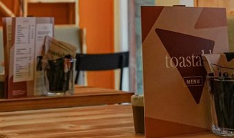 Toastable opent filiaal in Arnhem