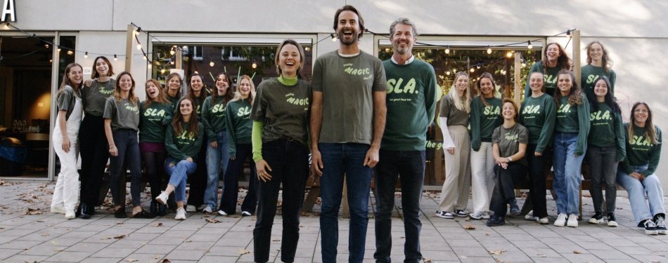 Veel animo voor investeringsronde SLA