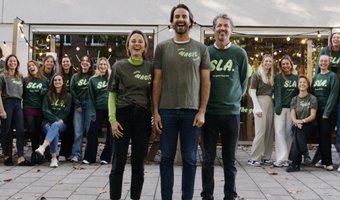 Veel animo voor investeringsronde SLA