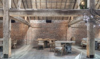 Dani Hoefnagels wordt executive creative chef bij Brut172**