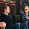 Voelen, zien en ruiken tijdens de Independent Hotel Show
