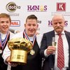 Culinaire wedstrijden; een boost voor je carrière!