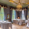 Sterren Preuvenement: Tien Michelinchefs komen samen op Slot Zeist