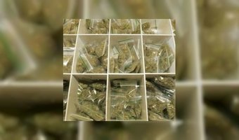Lunchroom Chaabi dicht na drugsvondst