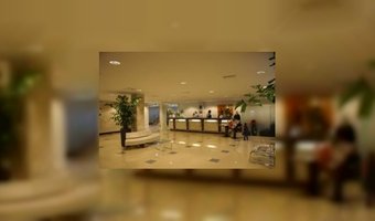 Milieuprijs voor Best Western Blue Square