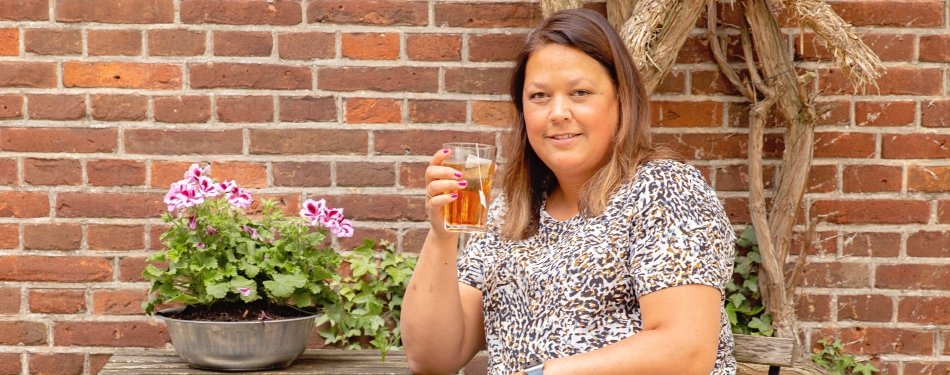 B&B Borgersteeg; Achterhoekse gastvrijheid en 'noaberschap'