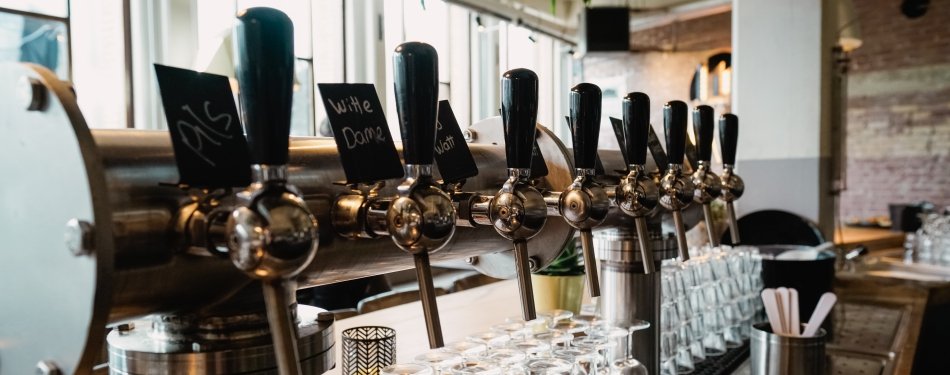 Heineken verhoogt bierprijs met bijna elf procent