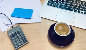 Themamaand Financiën; alles over geld en de horeca in de maand december