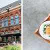 Conscious Hotels serveert alleen nog maar vegetarisch