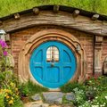 Binnenkijken bij B&B Hobbiton uit The Lord of the Rings