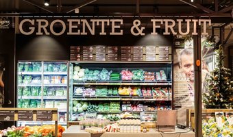 Sligro neemt negen Metro groothandels in België over