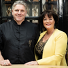 Jonnie en Thérèse Boer geven Grootmeesters Masterclasses