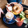 Bagels & Beans Hoofddorp verhuist