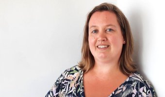 Column Jorine de Bruin: Wat zeg je?