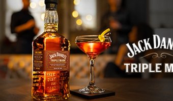 Jack Daniel’s introduceert twee nieuwe Bottled-In-Bond whiskeys 