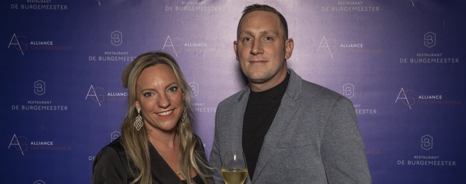 Restaurant Rijnzicht sluit zich aan bij Alliance Gastronomique