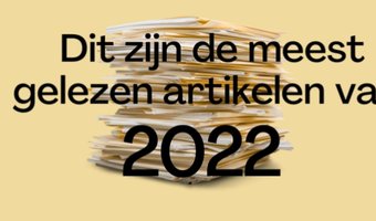 Lunchroom jaaroverzicht 2022