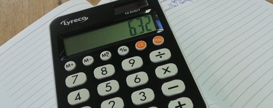 Belangrijkste belastingwijzigingen per 1 januari 2023