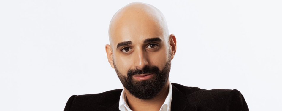Ondernemer Ramez Ramzy neemt twee Amsterdamse cafés over