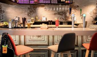Netwerkborrel voor evenementenlocaties en hotels in Den Haag