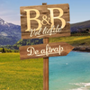 Dit zijn de nieuwe deelnemers van 'B&B Vol Liefde' 2023
