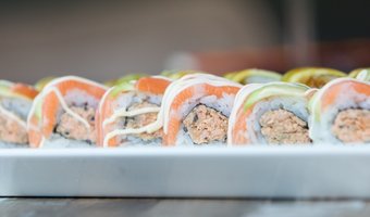 Restaurantketen Wagamama staat op omvallen