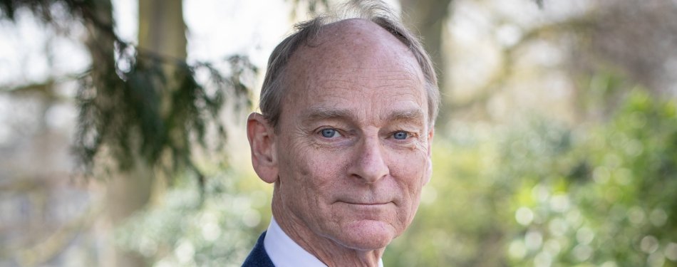 Column Ewout Hoogendoorn: Gapend gat