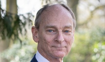 Column Ewout Hoogendoorn: Gapend gat