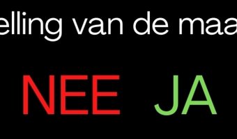 Stelling van de maand december: de uitslag