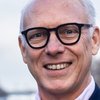 Rex Nijhof nieuwe general manager Renaissance Amsterdam Hotel