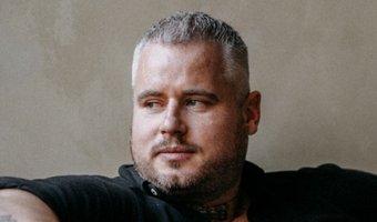 Guillaume de Beer opent Bar Gui in Amsterdam