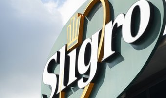 Omzet Sligro in 2022 weer als vóór covid