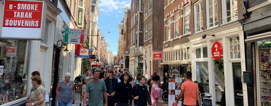 Thema Travel Congress op 10 januari 'Adapting to change'