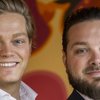 "De kans om het samen te doen komt maar één keer langs"
