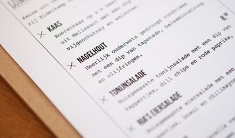 De extra omzetmomenten voor jouw restaurant in januari 2023