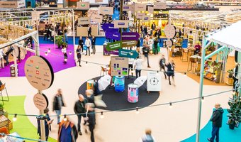 Horecava 2023: TrendLAB