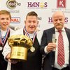 Finale Gouden Koksmuts tijdens Horecava 2023