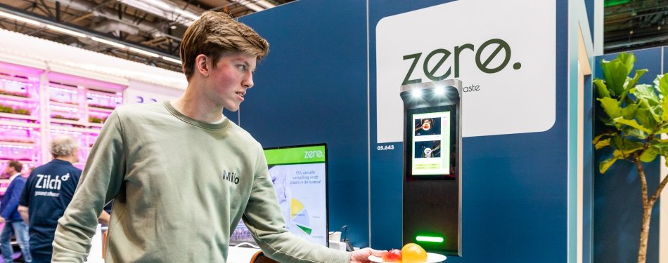 Duurzaamheid staat centraal op Horecava