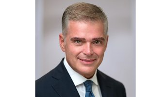 Accor benoemt nieuwe CEO Raffles & Orient Express