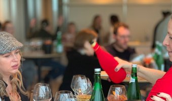 Wijnbranche ziet vraag naar alcoholvrije wijn toenemen