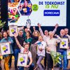 Redefine Meat overall winnaar Horecava Innovation Award