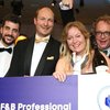 Naomi Bormans is de F&B Professional of the Year 2023