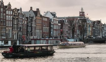 NBTC ziet herstel toerisme doorzetten in 2023