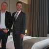 Conservatorium Hotel kiest voor bedden van Simmons